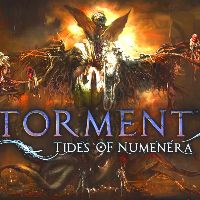 Torment: Tides of Numenera Day One издание EMEA Steam Ключ