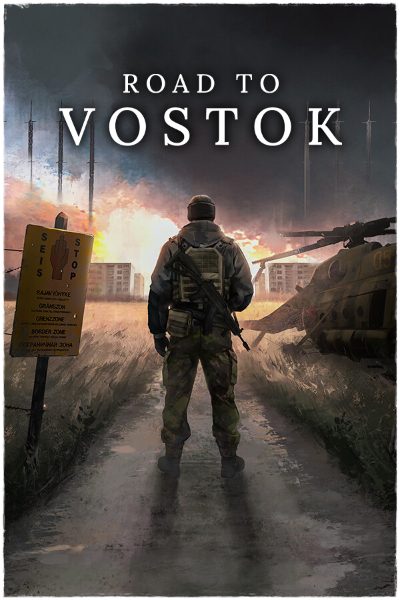 Road to Vostok PC Steam Account