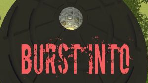 Burst Into - Soundtrack DLC PC Steam Ключ