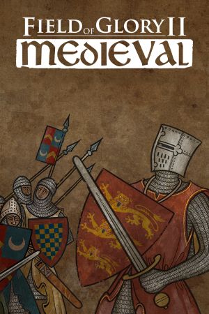 Field of Glory II: Medieval - Storm of Arrows DLC Steam Ключ