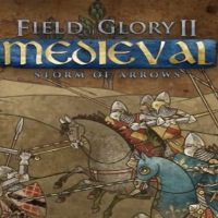 Field of Glory II: Medieval - Storm of Arrows DLC Steam Ключ