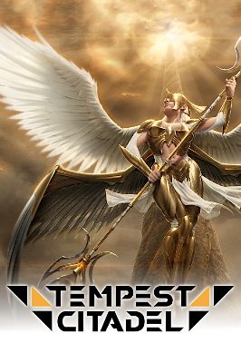 Tempest Citadel Steam Ключ