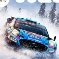 EA Sports WRC 24 PC Steam Аккаунт