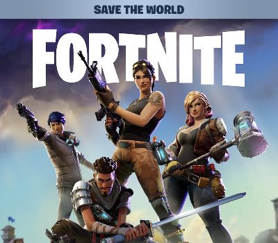 Fortnite: Save the World - Standard Founder's Pack DLC XBOX One / Xbox Series X|S Ключ