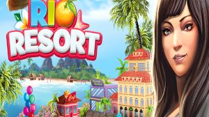 5 Star Rio Resort PC Steam Ключ