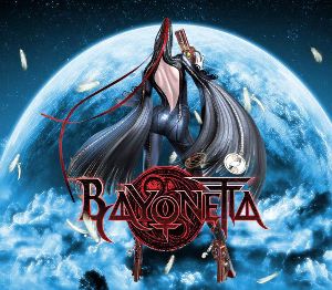 Bayonetta Steam Ключ