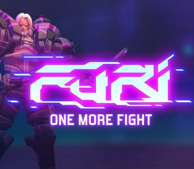 Furi - One More Fight DLC EU Steam Ключ