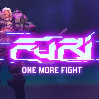 Furi - One More Fight DLC EU Steam Ключ