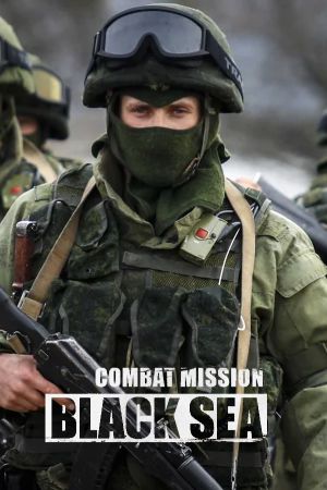 Combat Mission Black Sea PC Steam Ключ