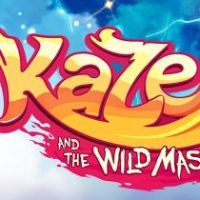 Kaze and the Wild Masks Steam Альтергифт