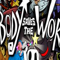 Nobody Saves the World PC Steam Ключ