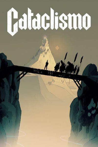 Cataclismo RoW PC Steam CD Key (valid until May 2027)