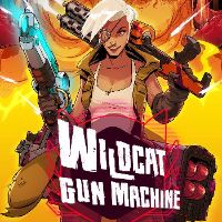 Wildcat Gun Machine PC Steam Ключ