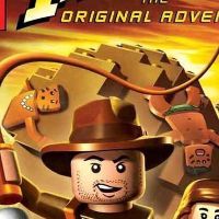 LEGO Indiana Jones: The Original Adventures PC Steam Ключ