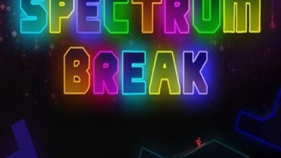 Spectrum Break PC Steam Ключ