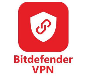 Bitdefender Premium VPN 2026 UK Ключ (1 Year / 10 Devices)