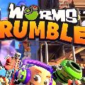 Worms Rumble — Ключи активации
