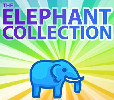 The Elephant Коллекция PC Steam Ключ (valid until November, 2026)