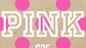 Victoria's Secret PINK $25 Подарочная карта US