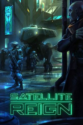 Satellite Reign GOG Ключ