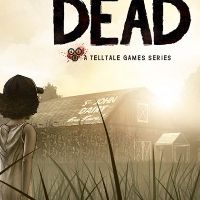 The Walking Dead PC Steam Аккаунт