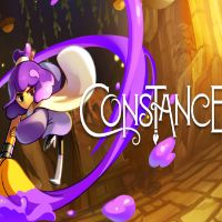 Constance PC Steam Альтергифт