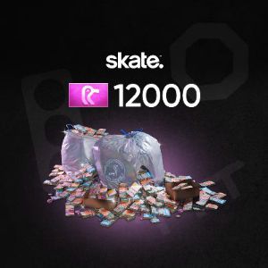 Skate. - 12000 San Van Bucks US Xbox Series X|S Ключ