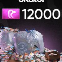 Skate. - 12000 San Van Bucks US Xbox Series X|S Ключ
