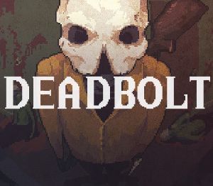 DEADBOLT PC Steam Ключ