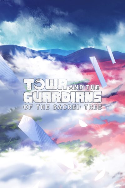 Towa and the Guardians of the Sacred Tree EU PC Steam CD Key