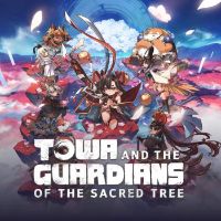 Towa and the Guardians of the Sacred Tree EU PC Steam Ключ