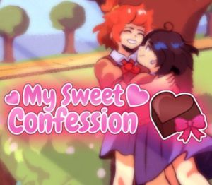 My Sweet Confession PC Steam CD Key