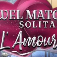 Jewel Match Solitaire L'Amour Steam Ключ