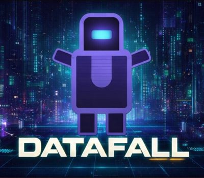 DataFall PC Steam Ключ