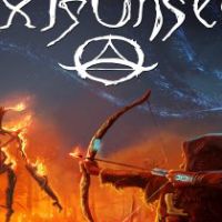 The Axis Unseen PC Steam Альтергифт