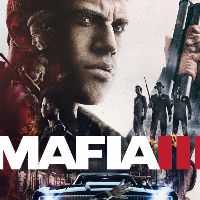 Mafia III RU VPN Required PC Steam Ключ
