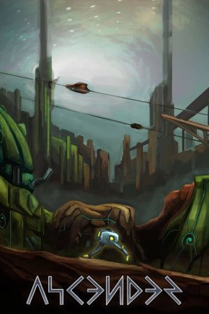 Ascender Steam Ключ