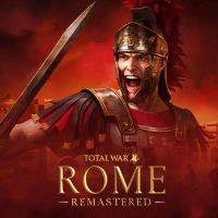Total War: ROME Ремастер LATAM PC Steam Ключ