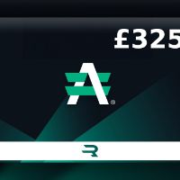 Rewarble AdvCash GBP 325 Подарочная карта