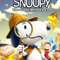 Snoopy & The Great Mystery Club Deluxe-издание PC Steam Аккаунт
