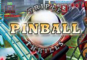 Pinball Thrills Triple Pack Steam Ключ