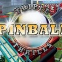 Pinball Thrills Triple Pack Steam Ключ