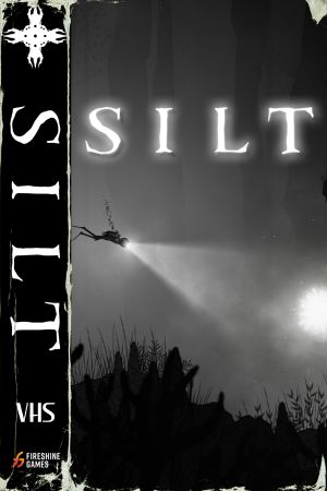 Silt PC Steam Аккаунт