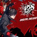 Persona 5 Strikers — Ключи активации