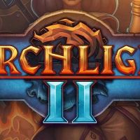 Torchlight II RoW v2 PC Steam Ключ