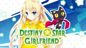 Destiny Star Girlfriend PC Steam Ключ