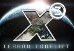 X3: Terran Conflict Steam Ключ