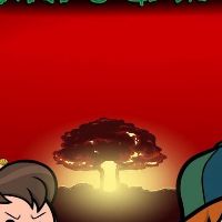 Cyanide & Happiness - Freakpocalypse Steam Ключ