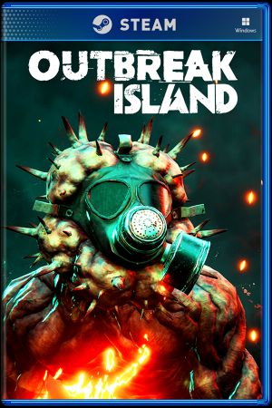 Outbreak Island PC Steam Ключ