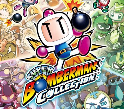 Super Bomberman Коллекция EU PC Steam Ключ